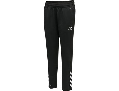 Pantalones de Treino Para Niños Hummel Hmlcore Xk Poly (Tam: 10 Años)