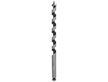 Broca BOSCH Salomónica para Madera - Hexagonal 14x170x235 mm - D 11,1 mm
