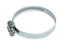Braçadeira Ø50-70mm Para Lavadora Clp010un