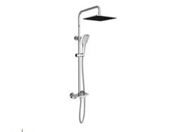 Columna De Ducha Sc1206 Colección Enipée