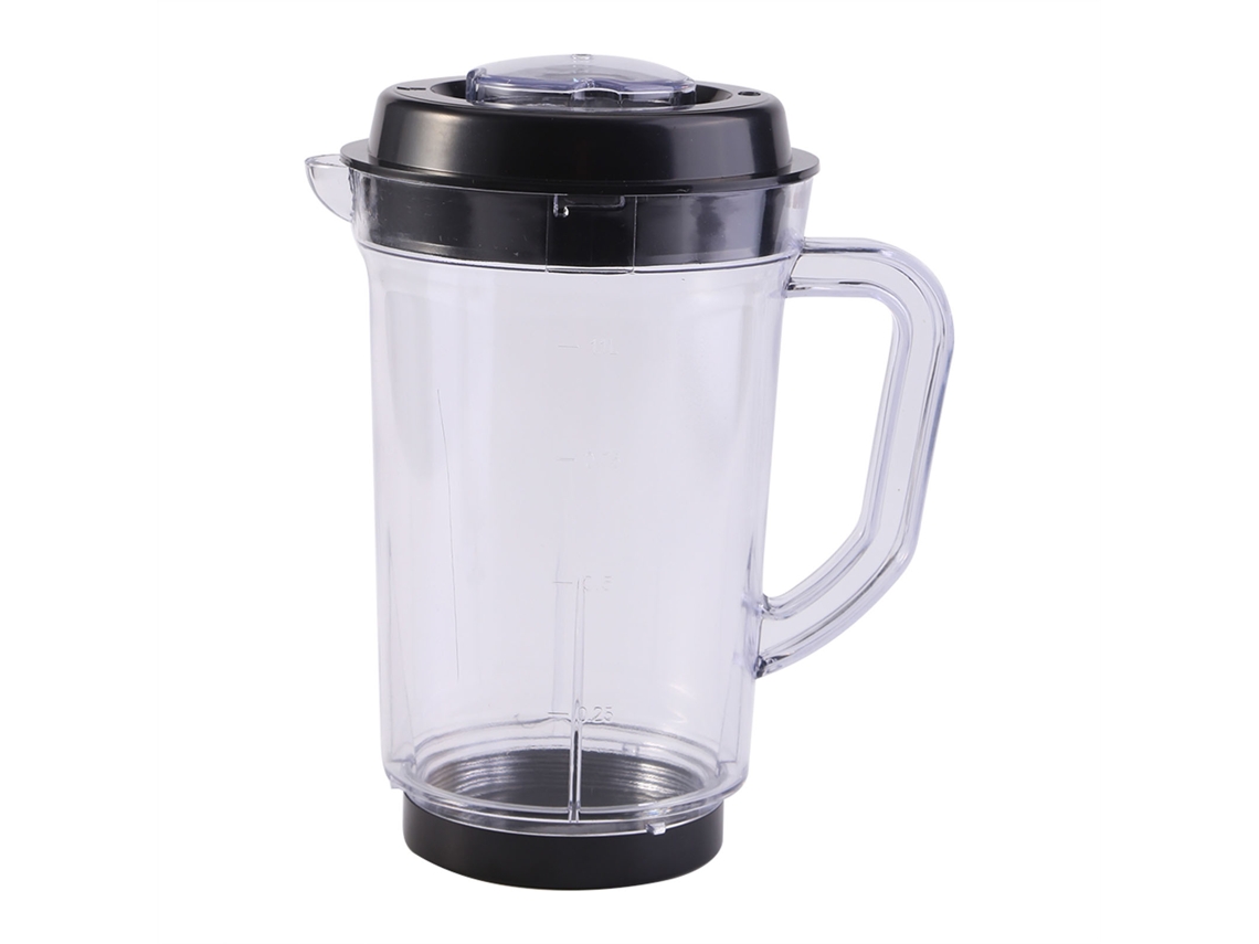 Vaso de repuesto para licuadora (licuar y almacenar)