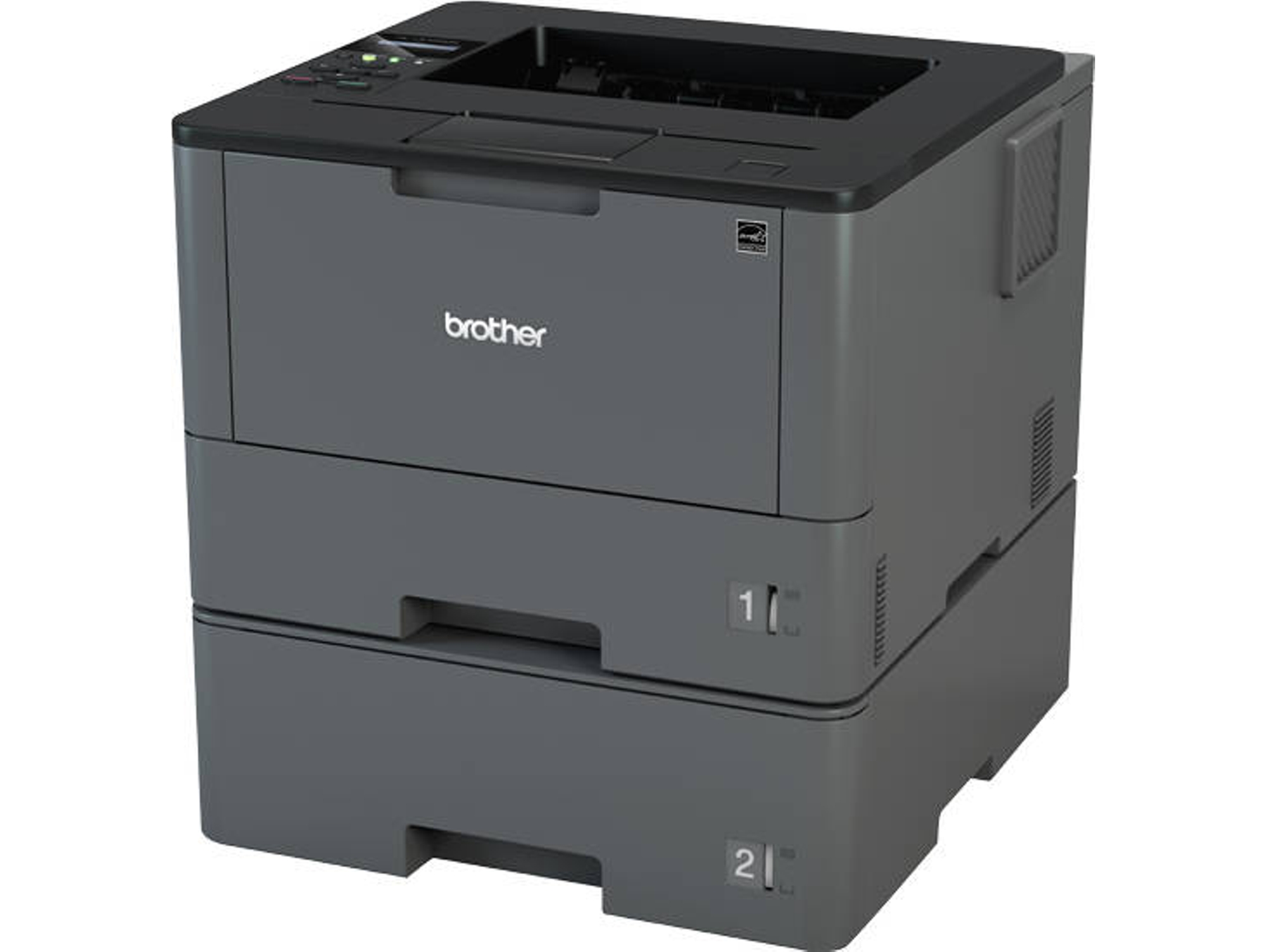 Impresora Laser BROTHER HL-L5100DNT