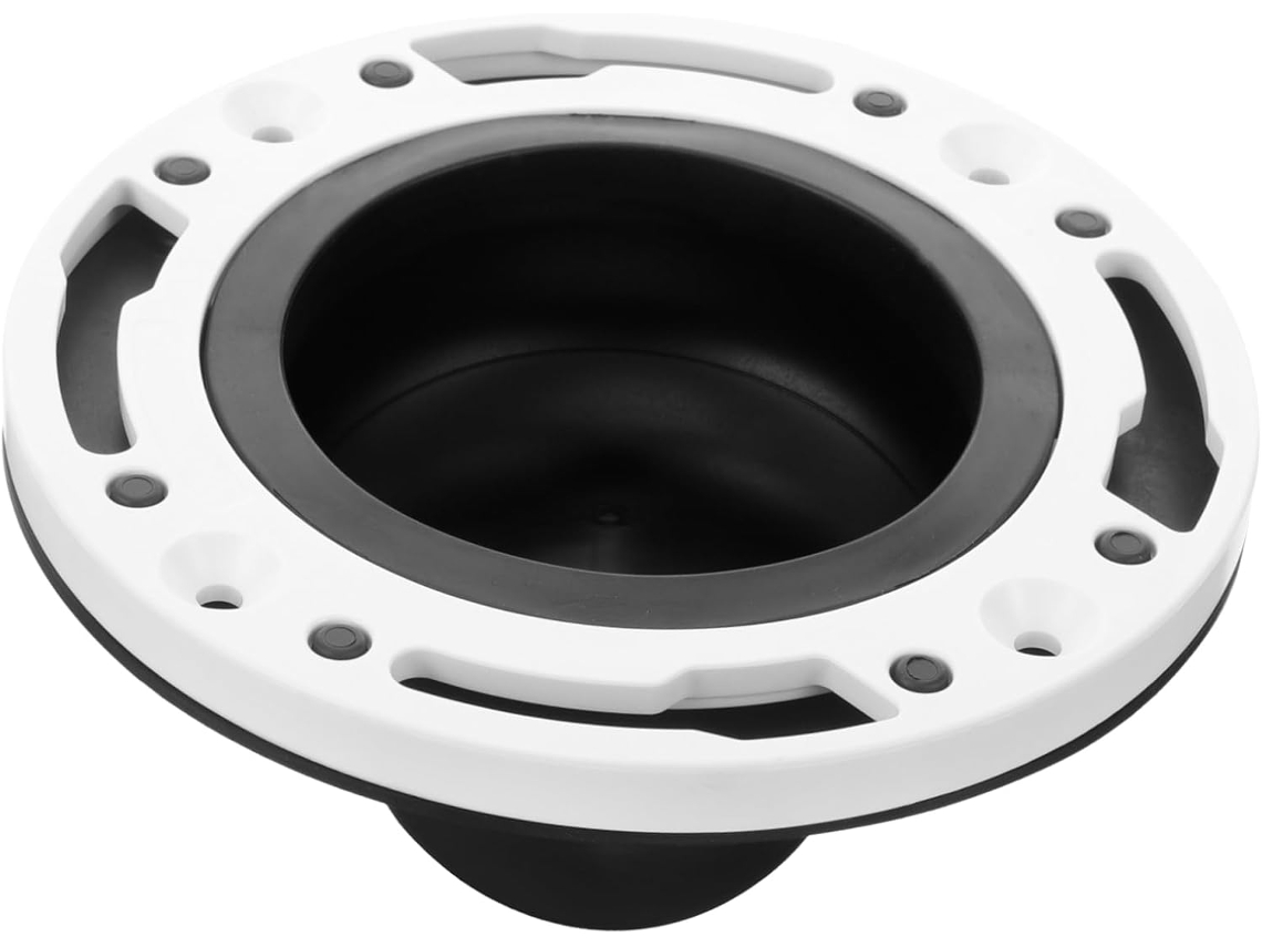 Kits De Materiales Para Reparación De Inodoros - Ajuste Universal Para Todos Los Modelos