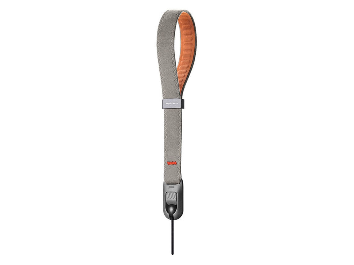 Correa De Muñeca Para Cámara Pgytech Air (gris Roble)
