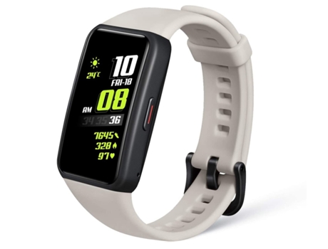 Smartwatch ENZON Gris