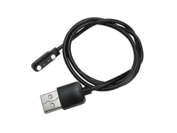 Cabo Adaptador De Energia Com Carregador Magnético Para Relógio Infantil Q12/s12/s2/q15