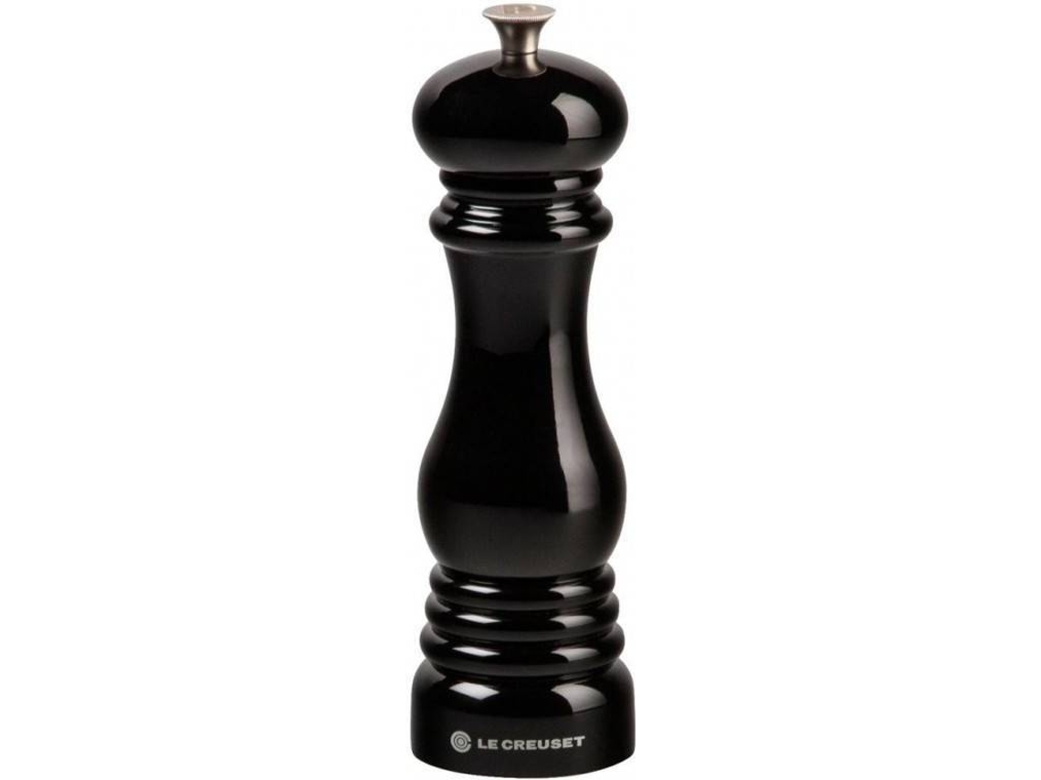 Molinillo de Pimienta LE CREUSET Negro