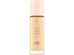 Fluido Iluminador CATRICE Soft Glam Filter 010 (30 ml)