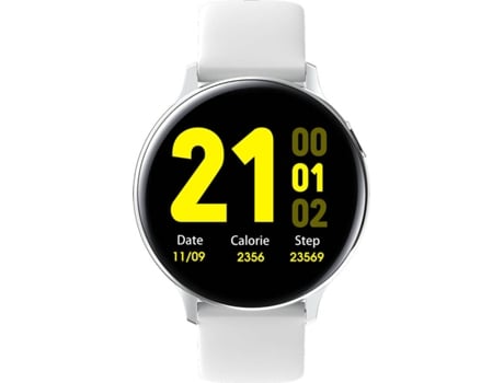Smartwatch INNJOO Ij-Super B Lite Gris