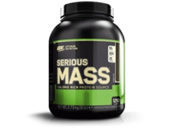 Serious Mass 2,72 Kg Chocolate