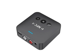 Receptor y transmisor Bluetooth NFC AFK A10 Rosewell