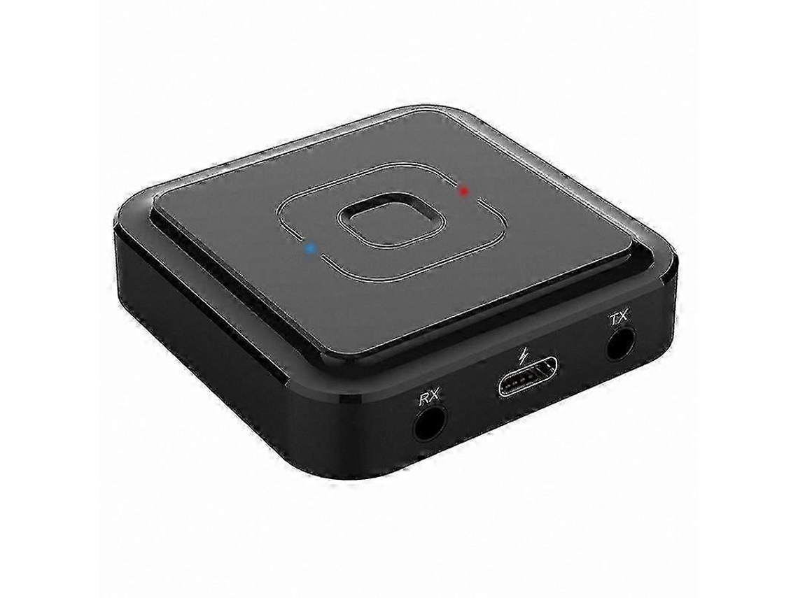 Receptor y transmisor Rosewell Bluetooth 5.1 BT 22
