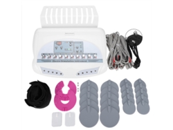 Estimulador de masaje de microcorriente para la pérdida de peso y la estimulación muscular