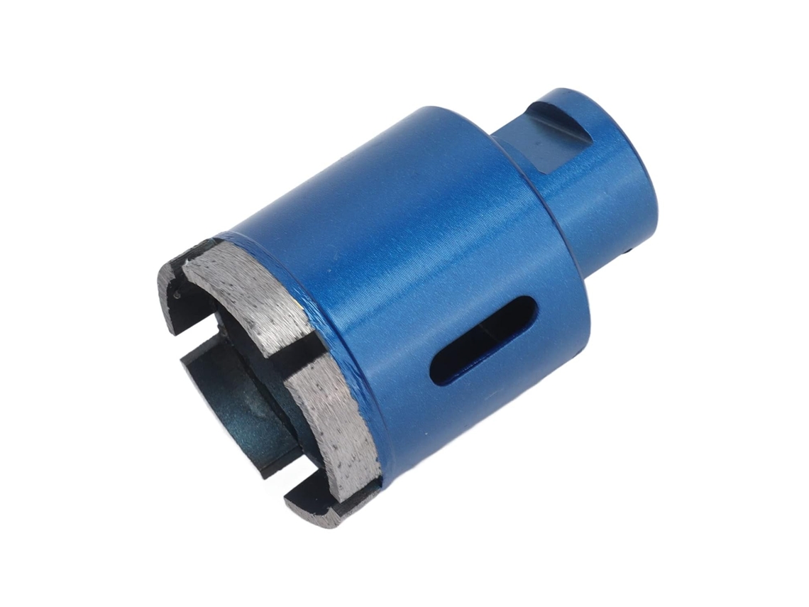 Material M14 (45 Cortador De Sierra De Pértiga Para Mármol - Cortero Rápido,