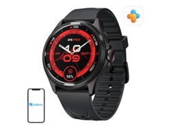 Reloj inteligente Ticwatch Pro 5 Enduro para Android e iOS con pantalla AMOLED Mobvoi