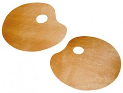 Paleta de Madera