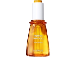 Serum Facial THE SAEM Power Ampoule Iluminador con Complejo Vitamínico (35 ml)