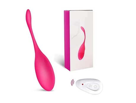 Vibrador Rosa VEANXIN