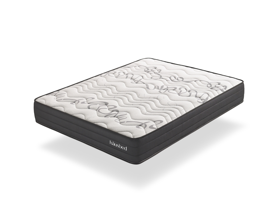 Colchón HAUSBED Nyman Viscoelástico 105x180cm