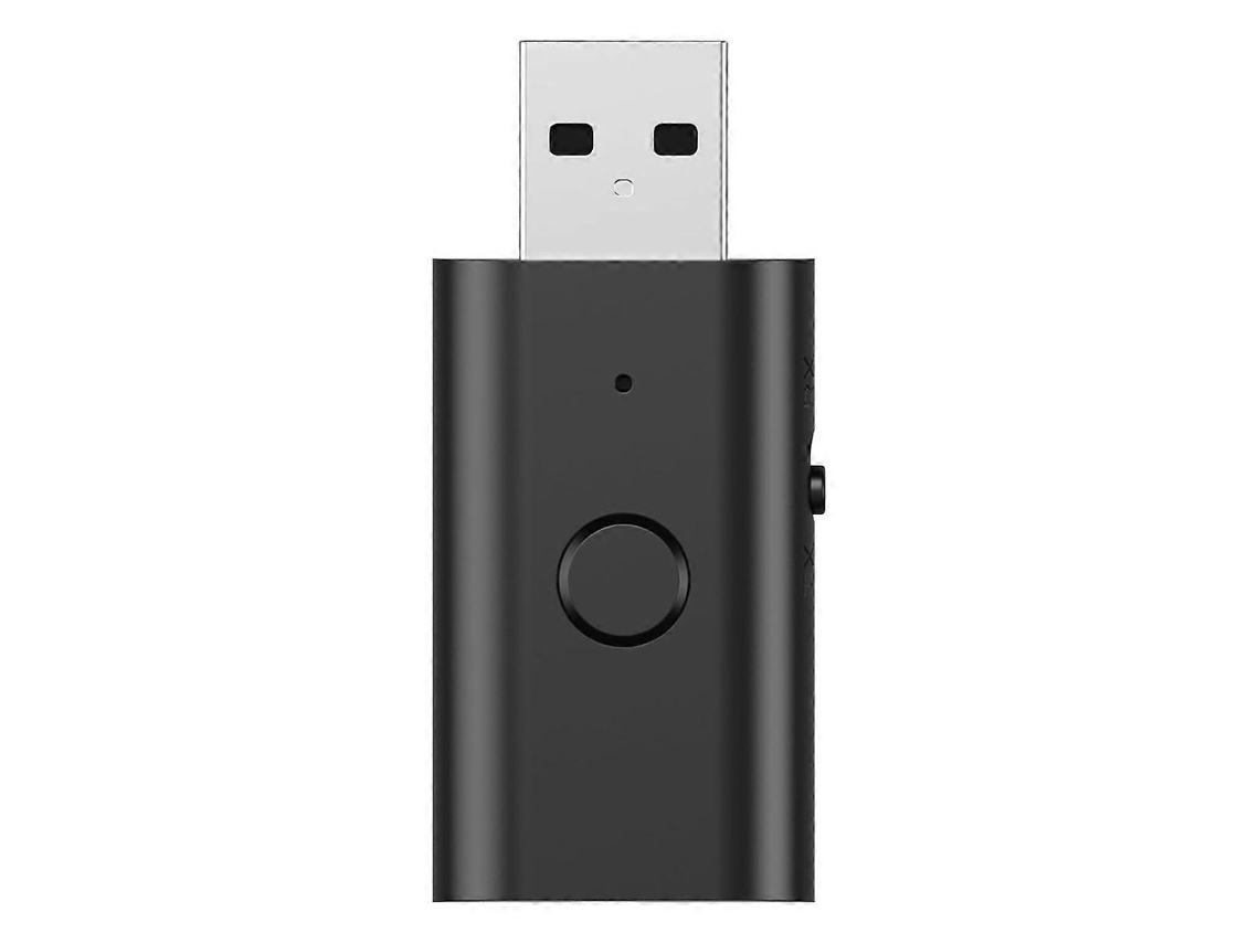 Transmisor y receptor Bluetooth 5.3, adaptador USB Bluetooth Rosewell