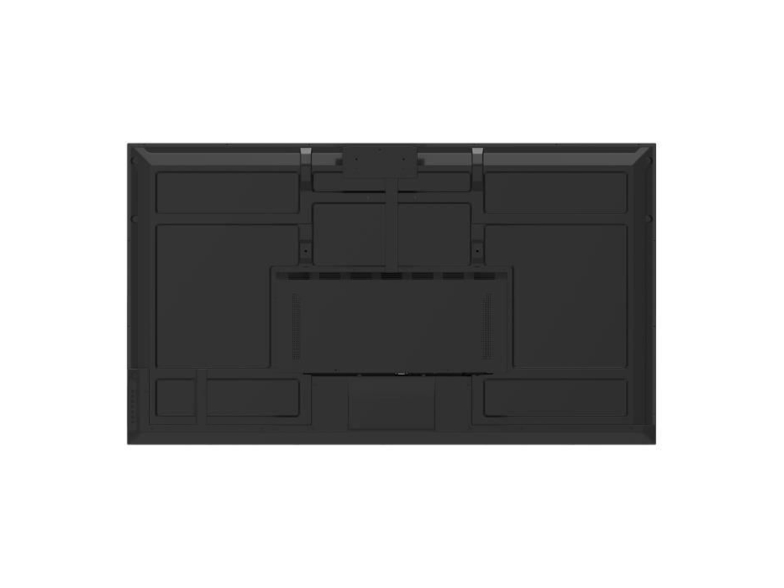 N3551K Pantalla plana LCD con retroiluminación LED Serie N 55 Pantalla LCD con retroiluminación LED 4K para comunicación OPTOMA