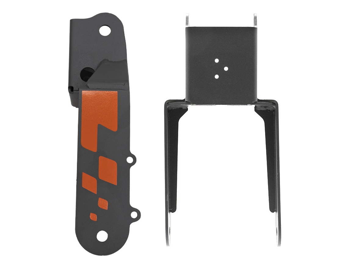 Horquilla Decantadora KUKIRIN G2 (sin Logo)