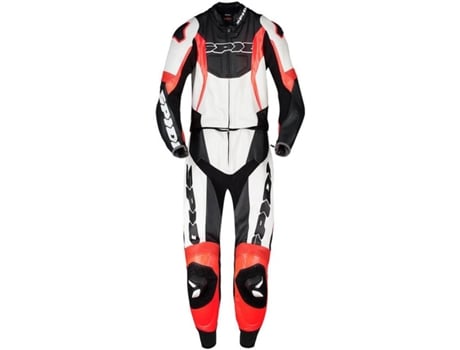 Mono para Hombre SPIDI Sport Warrior Touring Multicolor para Motociclismo (52)