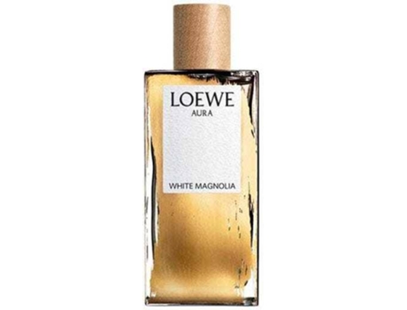 Perfume LOEWE Aura White Magnolia Eau de Parfum (50 ml)
