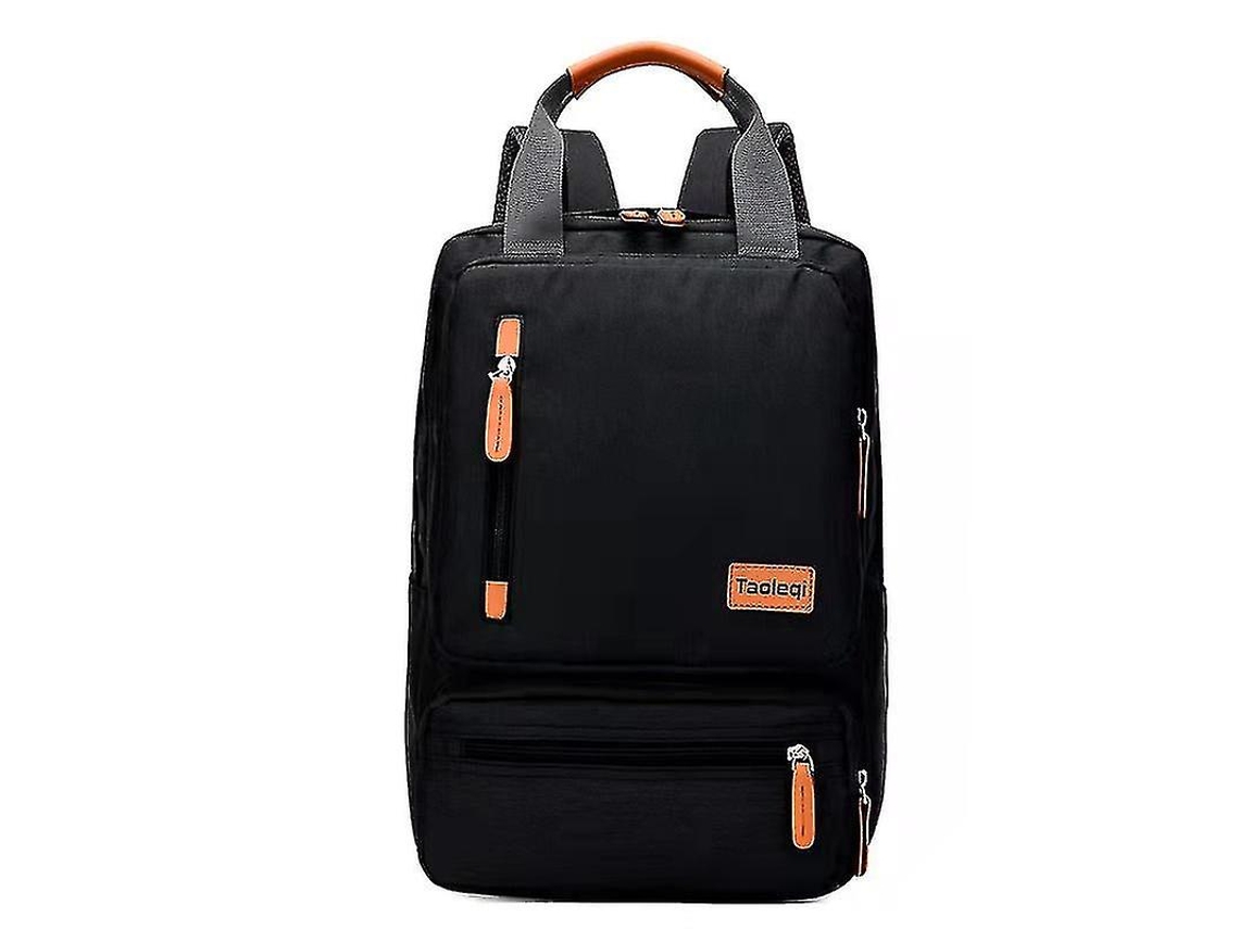 Mochila informal azul Tlq608 Gusshious