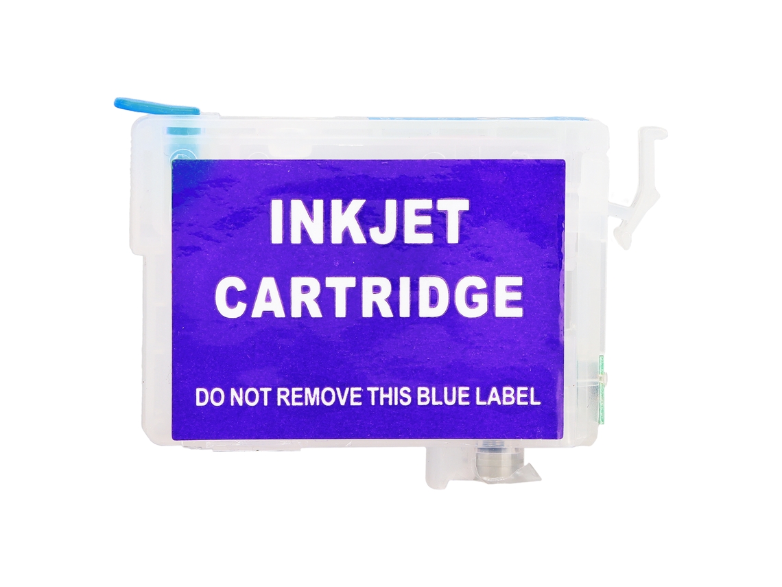 Cartucho De Tinta Xl 16ml Para T502xl 502 Xp 5100 Xp5105 Wf 2860