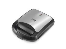 Sandwichera HAEGER Master Toast (1500 W)