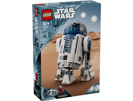LEGO Star Wars R2-D2 75379