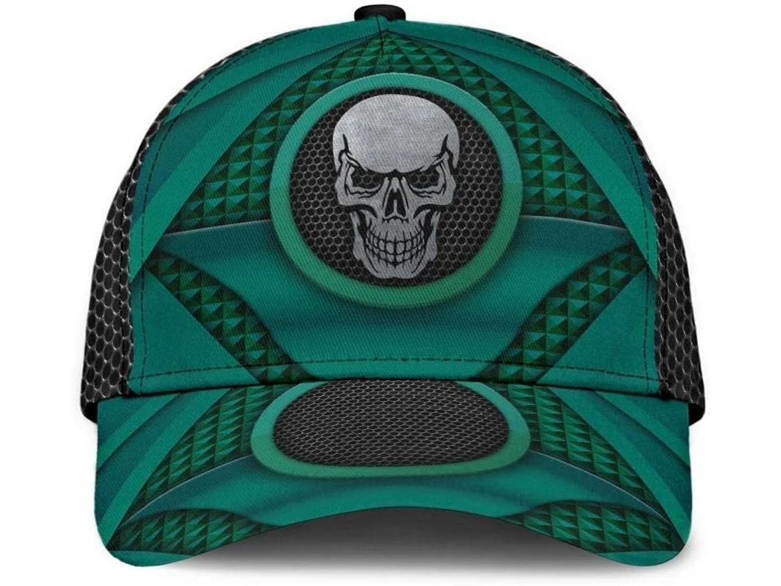 Gorra 799 Unisex, | Algodón, Eva, Unisex, Ajustable
