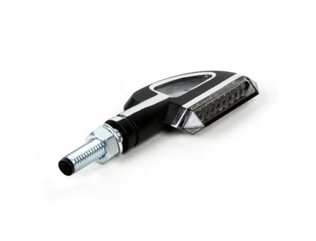 Intermitentes de led para motos Chaft jordan