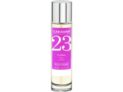 Perfume CARAVAN Nº23 Eau de Parfum (150 ml)  