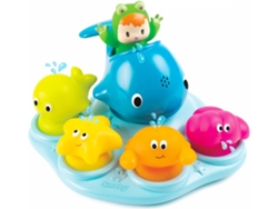 Juguete de Baño SMOBY 110608