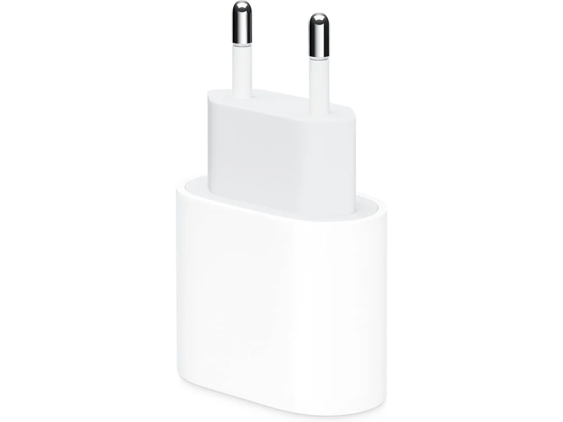 Adaptador APPLE Usb-C Power (20W)