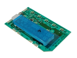Módulo Electrónico - Whp 480111101428 Para Lavadora Mod004wh
