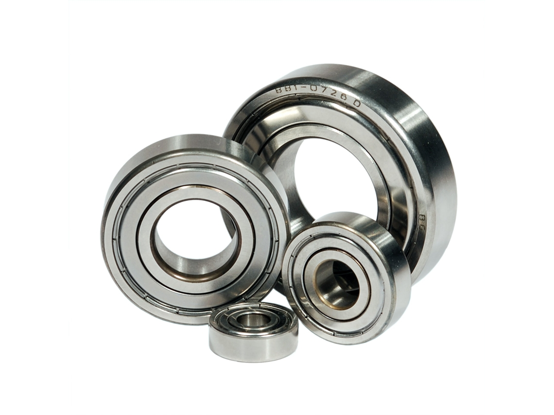 Rodamiento Skf 6210 Zz Para Lavadora Brg221un