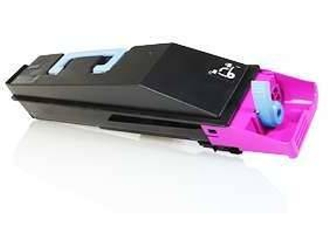 Tóner para Kyocera TK865 Magenta (1T02JZBEU0)