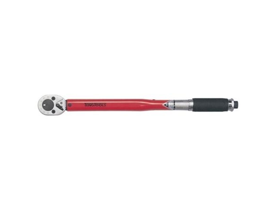 Llave dinamometrica 1/2 40-210nm
