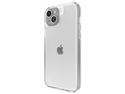 Funda Palace Snap Ks para iPhone 15 Plus ZAGG
