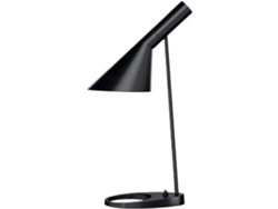 Lámpara De Pie De Esquina Para Diseño De Iluminación Interior E27 Led Negra Y Blanca