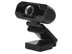 Cámara web USB 1080p para computadora de escritorio, cámara web HD en línea con micrófono para videollamadas, conferencias, grabación, computadora portátil Yizhood
