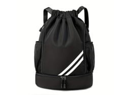 Mochila deportiva impermeable VayotoySeeartu para baloncesto, natación, fitness y viajes.