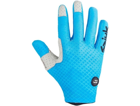 Guantes para Unisex SPIUK SPORTLINE Terrain Azul
