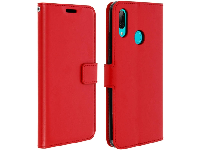 Funda Huawei P Smart 2019 AVIZAR Wallet