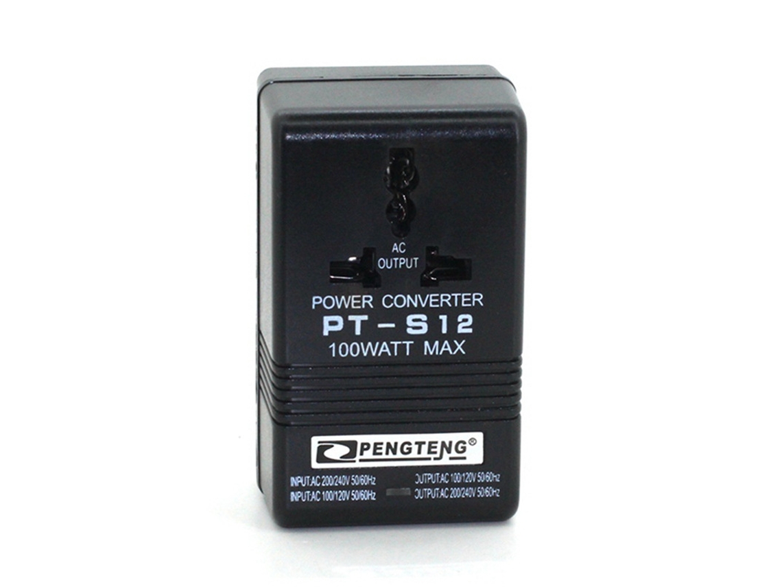 Sensor De Voltaje Pt-s12 110-220 V, 220-110 V