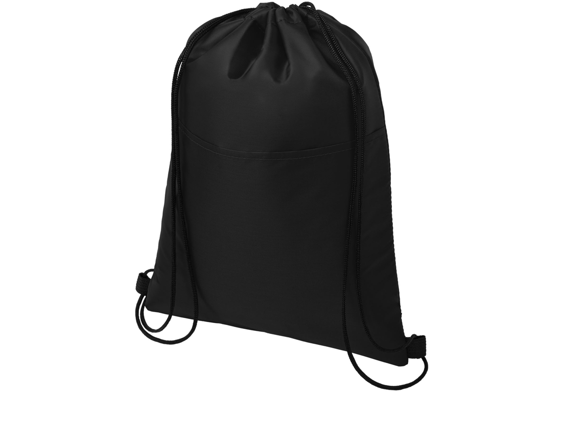 Bolsa Térmica Con Cuerdas Con Capacidad Para 12 Latas "oriole"