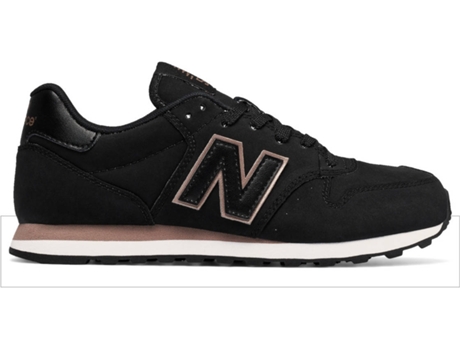 Zapatillas NEW BALANCE B 07 Mujer (37 - Azul)
